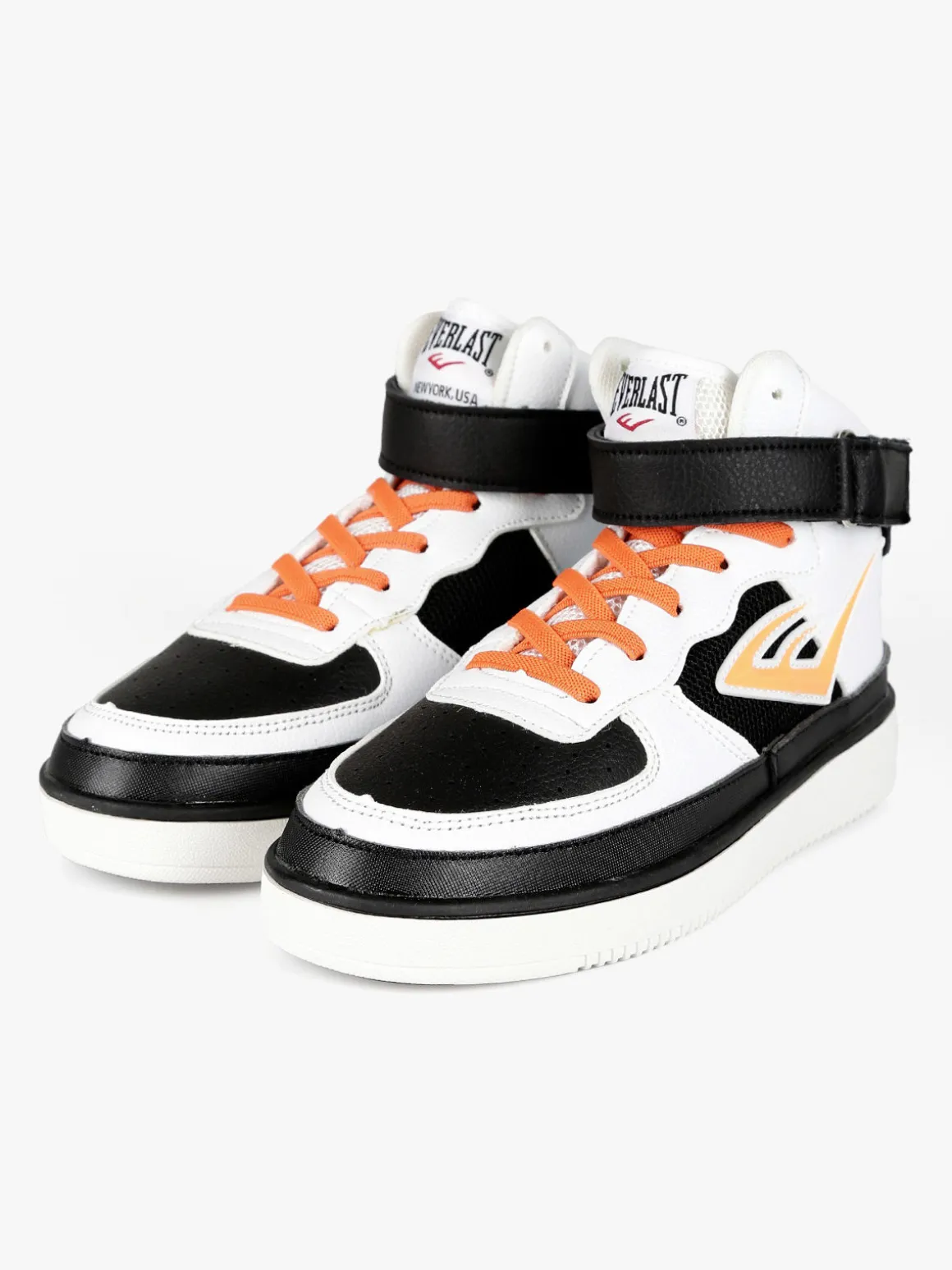 Everlast Sneakers alte da bambini