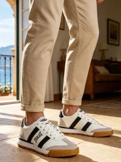 Everlast Sneakers basse da uomo stringate