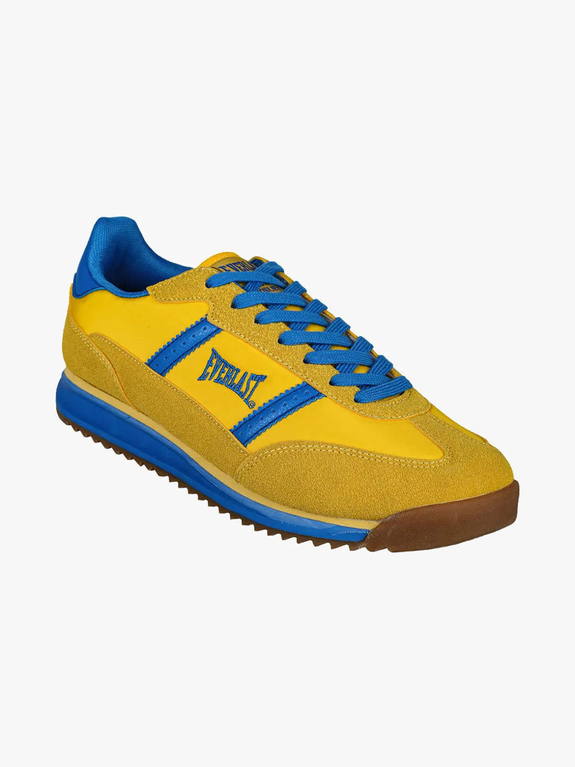 Everlast Sneakers basse da uomo stringate