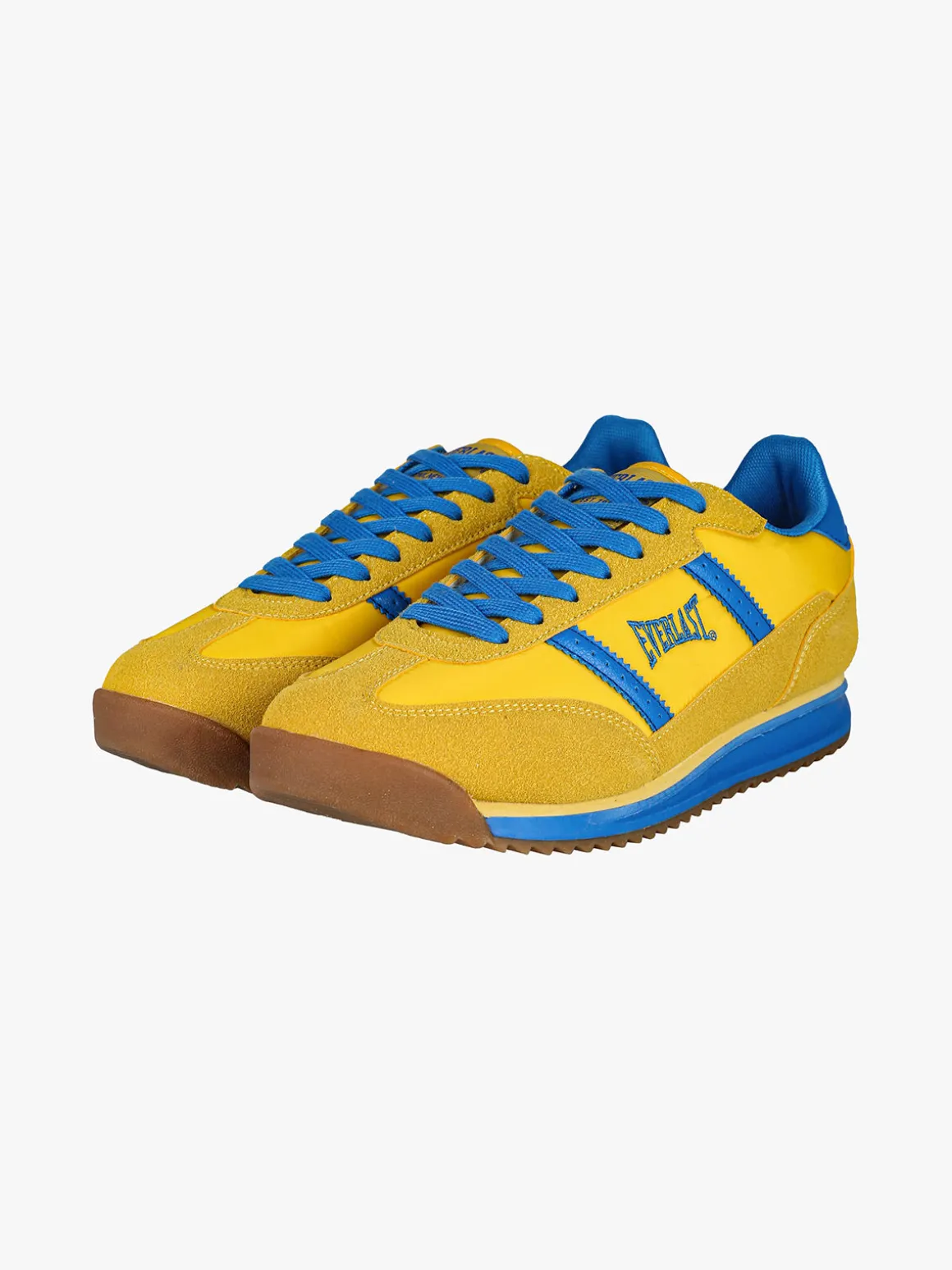 Everlast Sneakers basse da uomo stringate