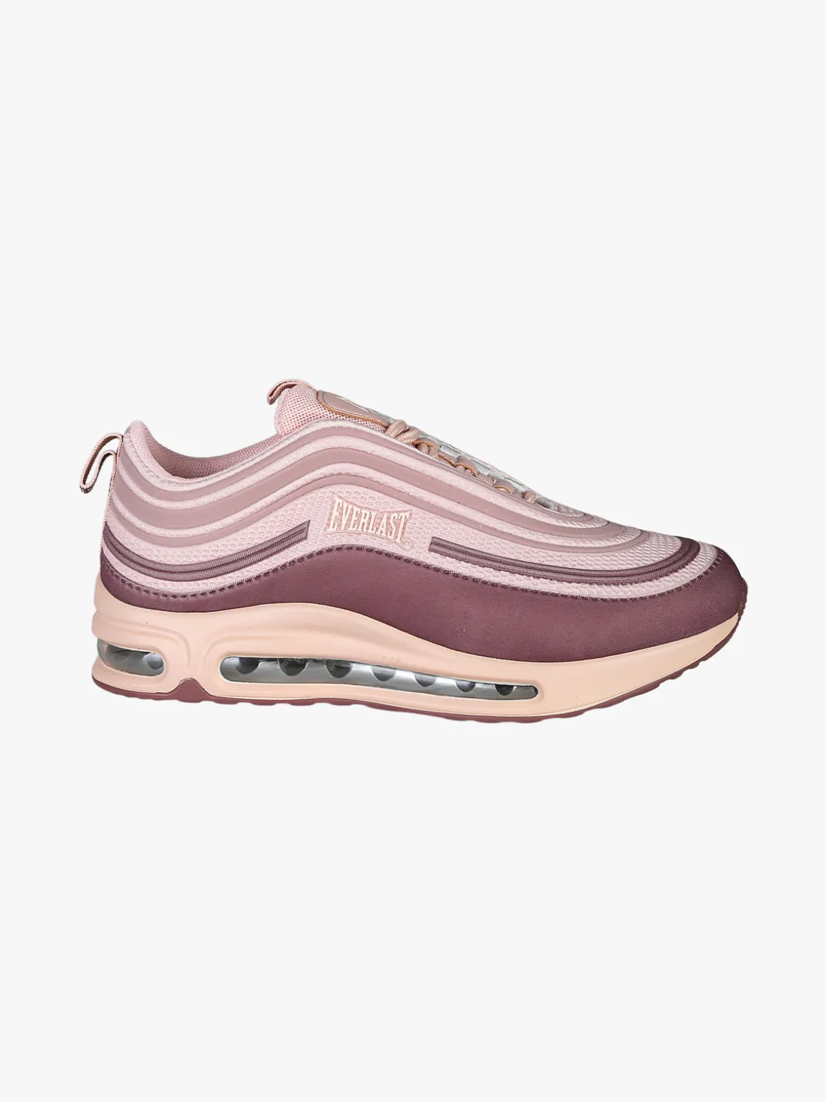 Everlast Sneakers da donna con air - rosa
