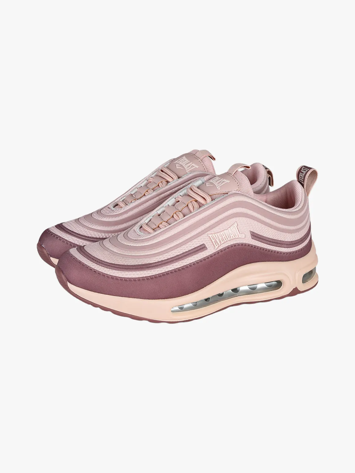 Everlast Sneakers da donna con air - rosa