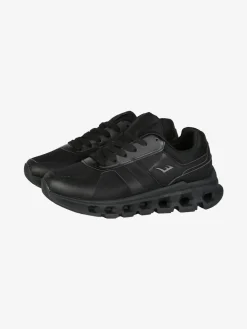 Everlast Sneakers da donna stringate - nero
