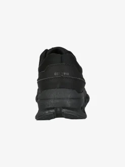 Everlast Sneakers da donna stringate - nero