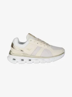 Everlast Sneakers da donna stringate - bianco