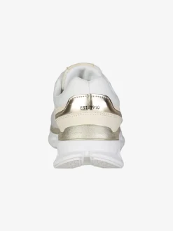 Everlast Sneakers da donna stringate - bianco