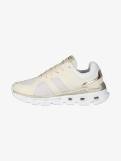 Everlast Sneakers da donna stringate - bianco