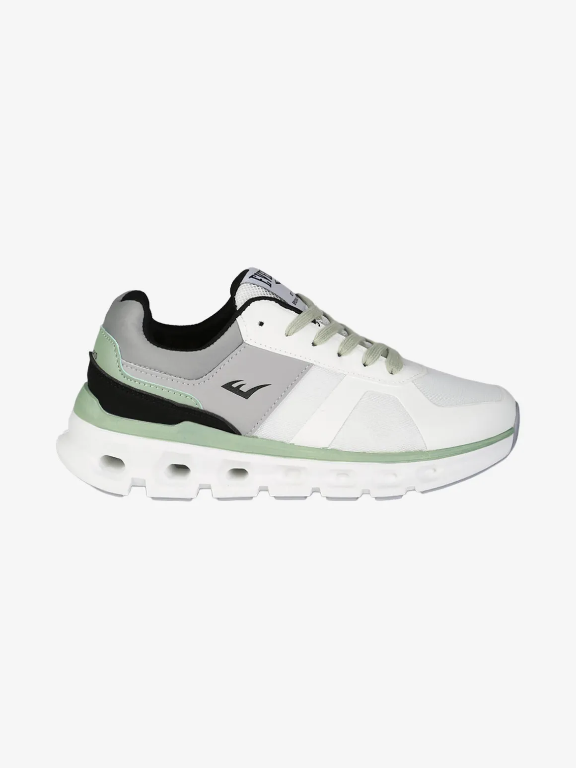Everlast Sneakers da donna stringate - verde