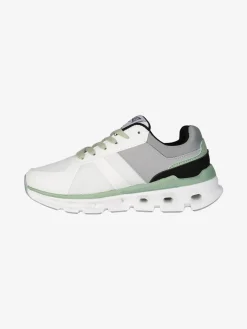 Everlast Sneakers da donna stringate - verde