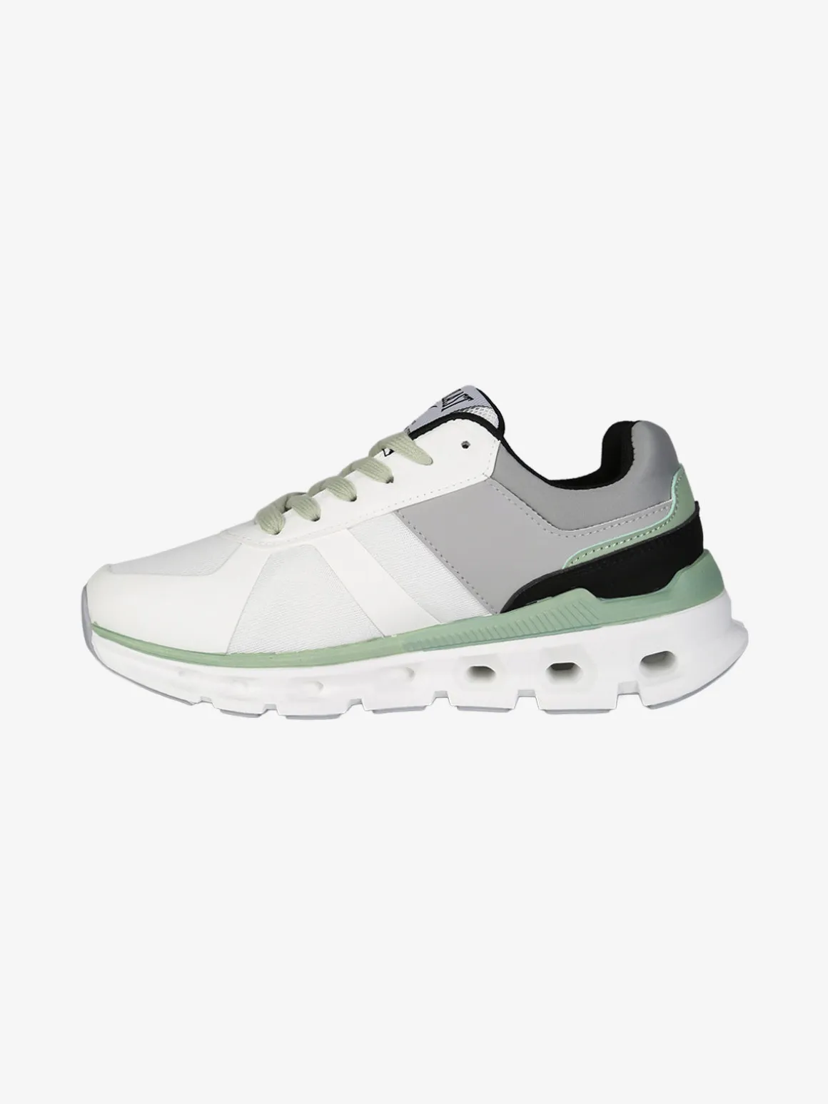 Everlast Sneakers da donna stringate - verde