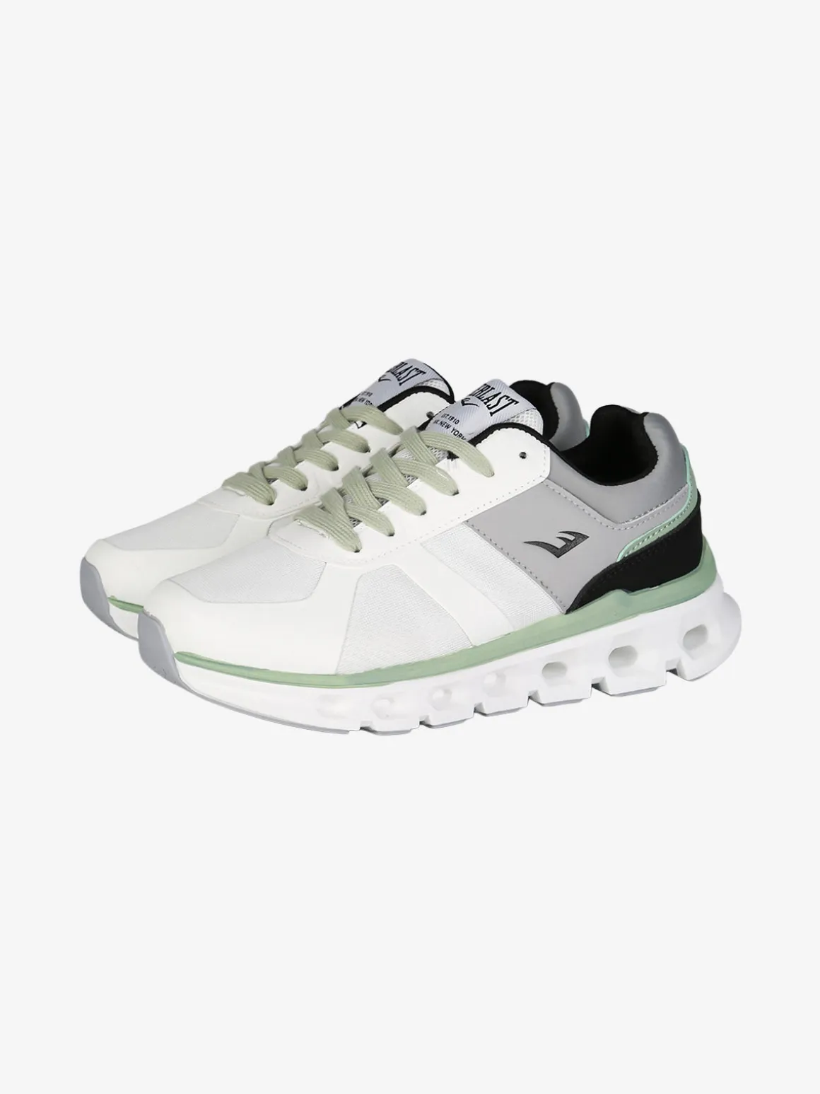 Everlast Sneakers da donna stringate - verde