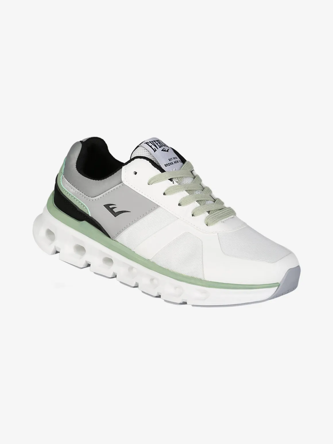 Everlast Sneakers da donna stringate - verde