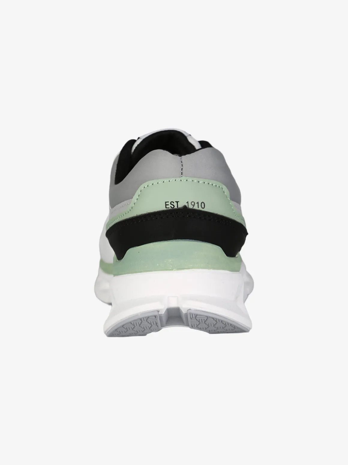 Everlast Sneakers da donna stringate - verde