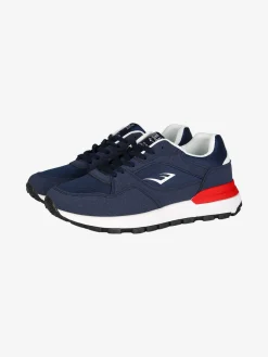 Everlast Sneakers da uomo stringate - blu scuro
