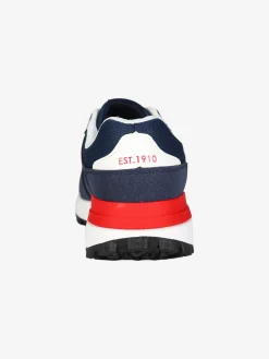 Everlast Sneakers da uomo stringate - blu scuro