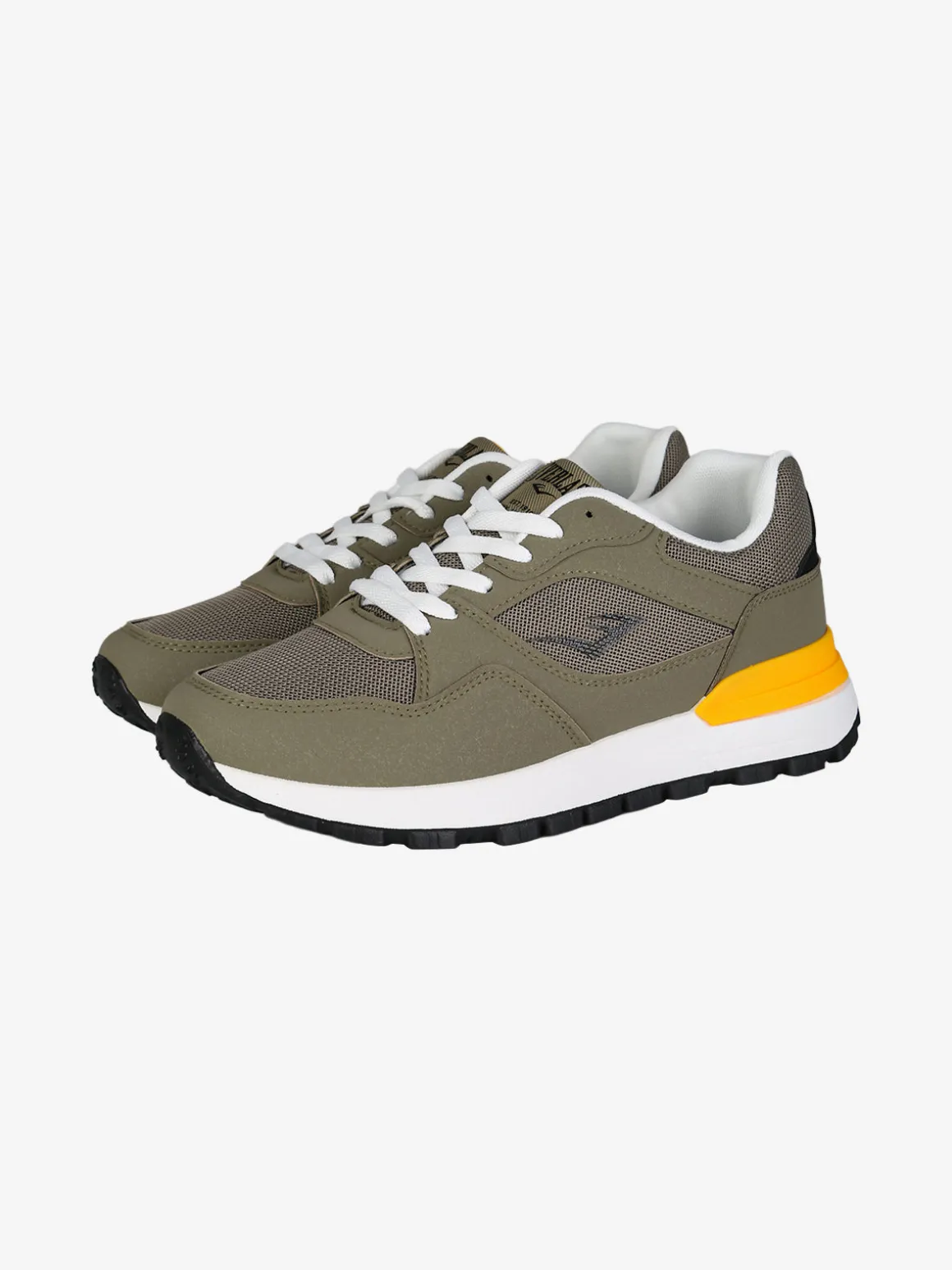 Everlast Sneakers da uomo stringate - militare