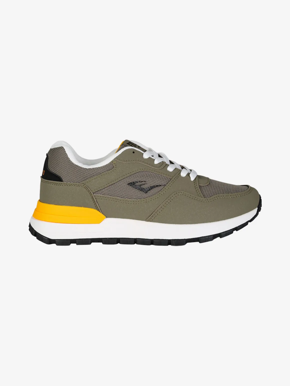 Everlast Sneakers da uomo stringate - militare
