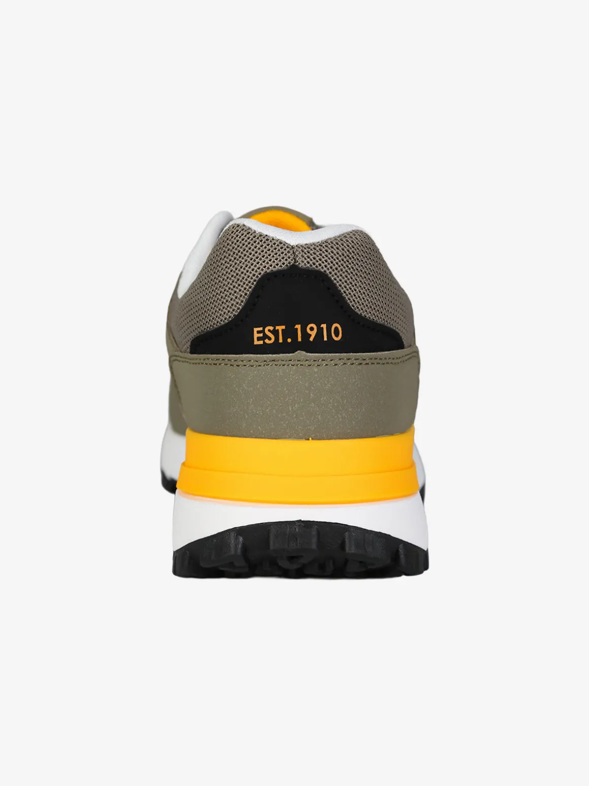 Everlast Sneakers da uomo stringate - militare