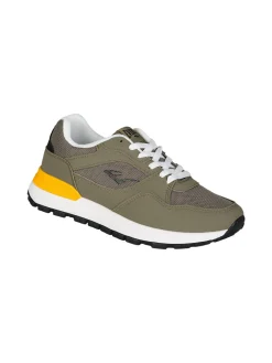 Everlast Sneakers da uomo stringate - militare