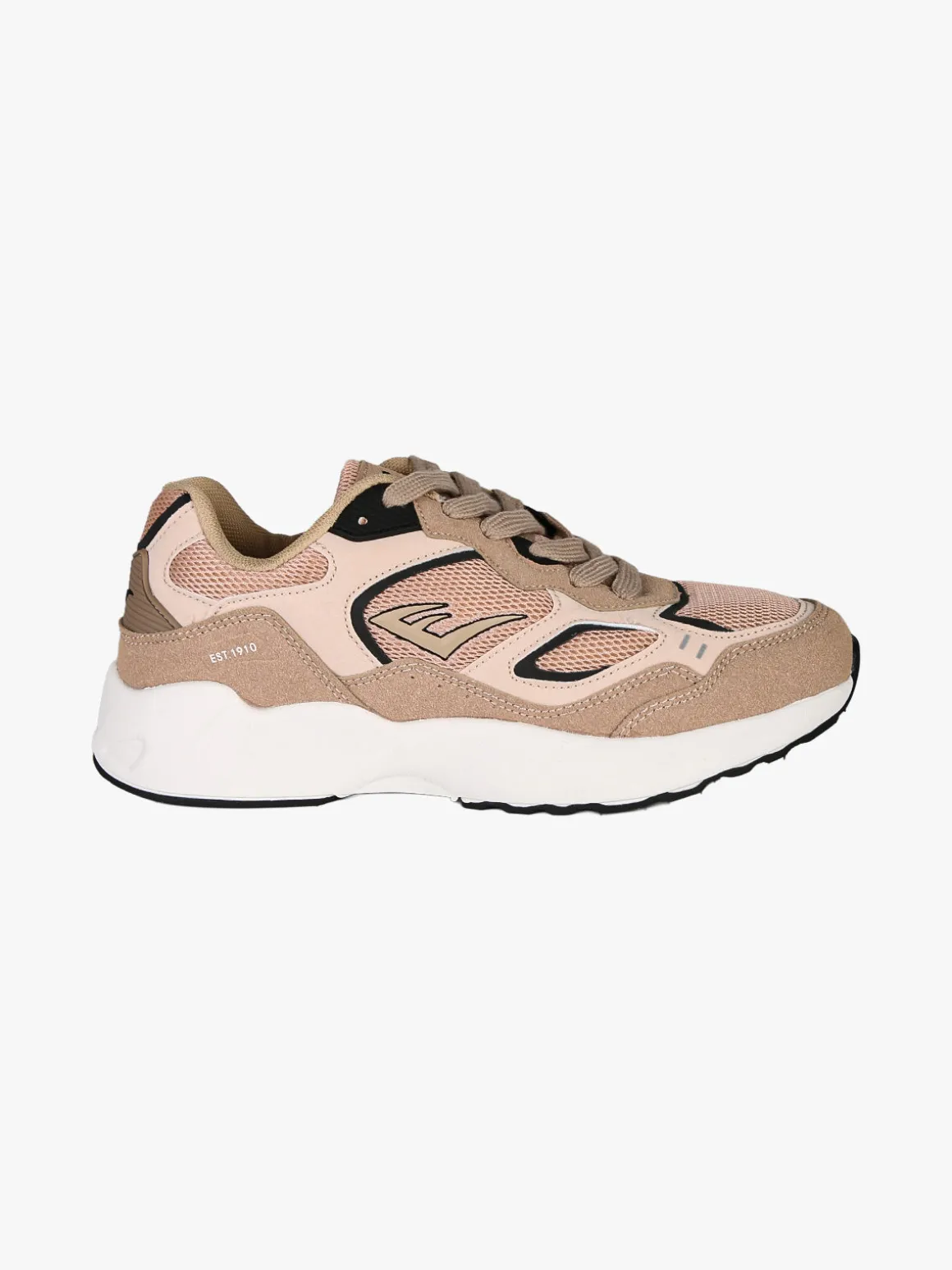Everlast Sneakers donna sportive - rosa
