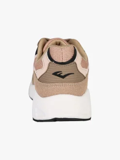 Everlast Sneakers donna sportive - rosa