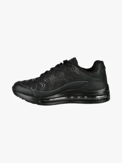 Everlast Sneakers donna sportive con air - nero