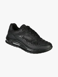 Everlast Sneakers donna sportive con air - nero