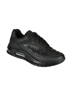 Everlast Sneakers donna sportive con air - nero