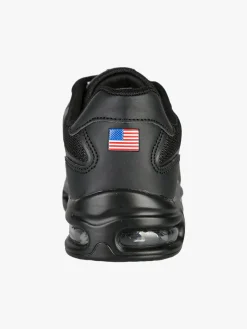 Everlast Sneakers donna sportive con air - nero