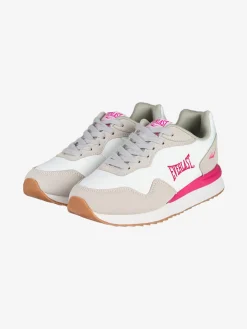 Everlast Sneakers donna sportive con zeppa