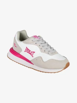 Everlast Sneakers donna sportive con zeppa
