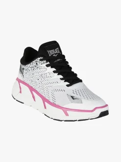 Everlast Sneakers donna sportive in tessuto