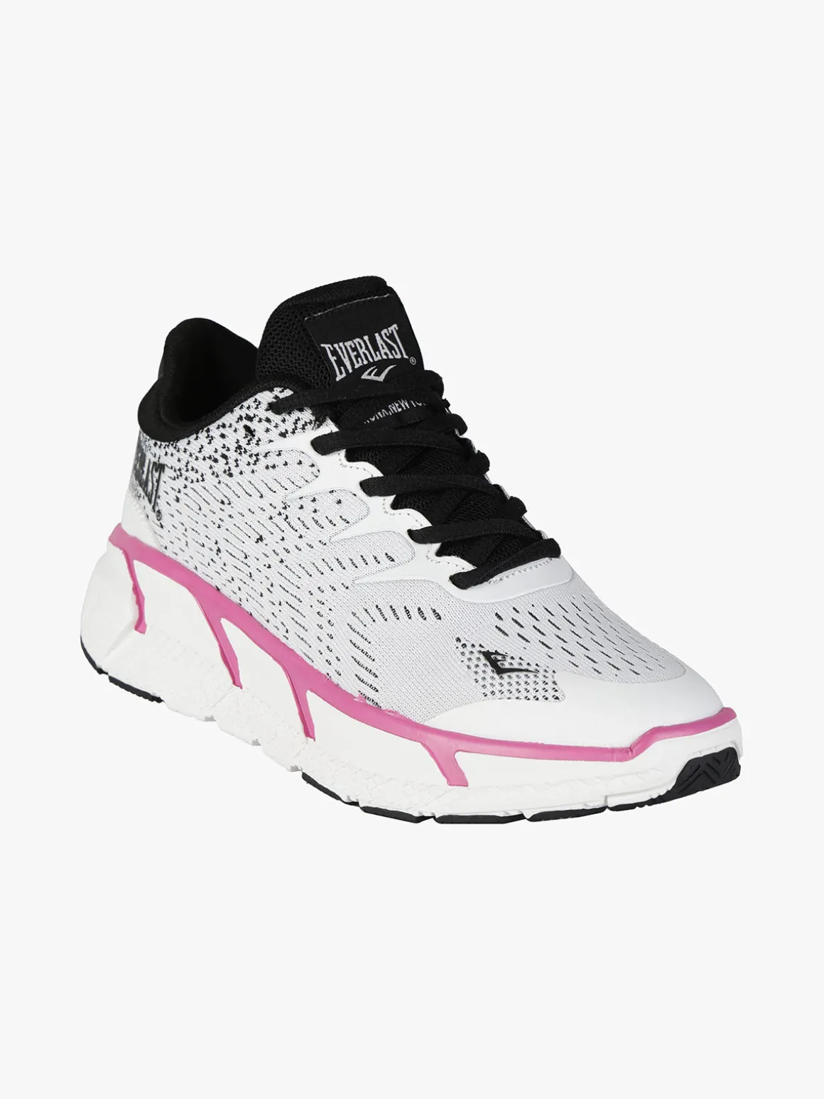 Everlast Sneakers donna sportive in tessuto