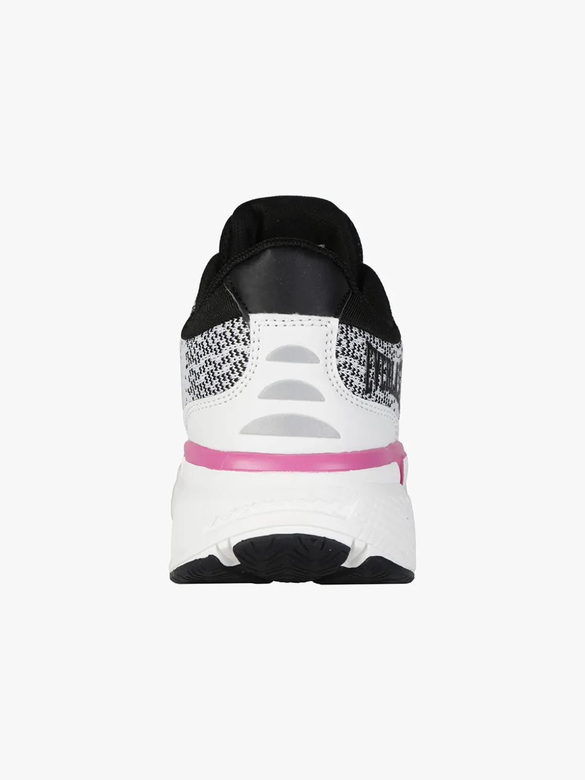 Everlast Sneakers donna sportive in tessuto