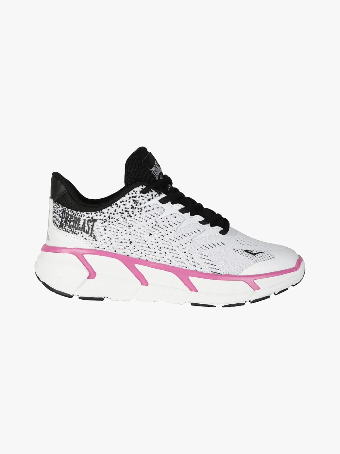 Everlast Sneakers donna sportive in tessuto