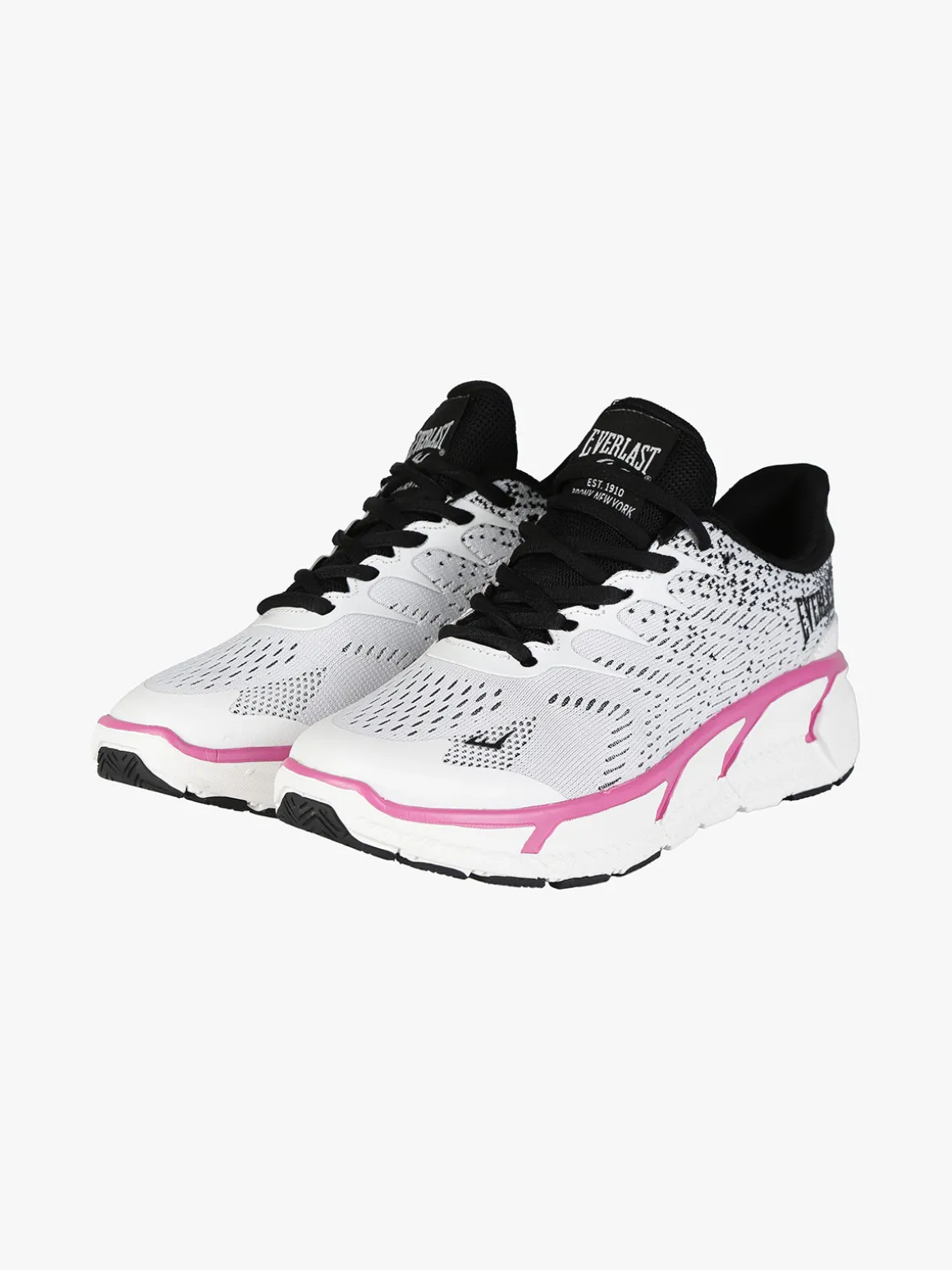 Everlast Sneakers donna sportive in tessuto
