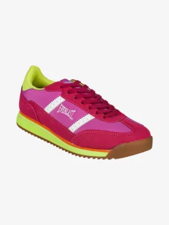 Everlast Sneakers donna stringate