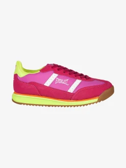 Everlast Sneakers donna stringate