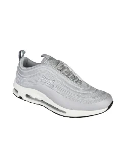 Everlast Sneakers sportive con air da uomo - grigio