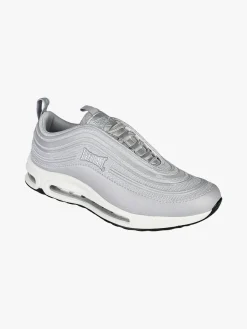 Everlast Sneakers sportive con air da uomo - grigio