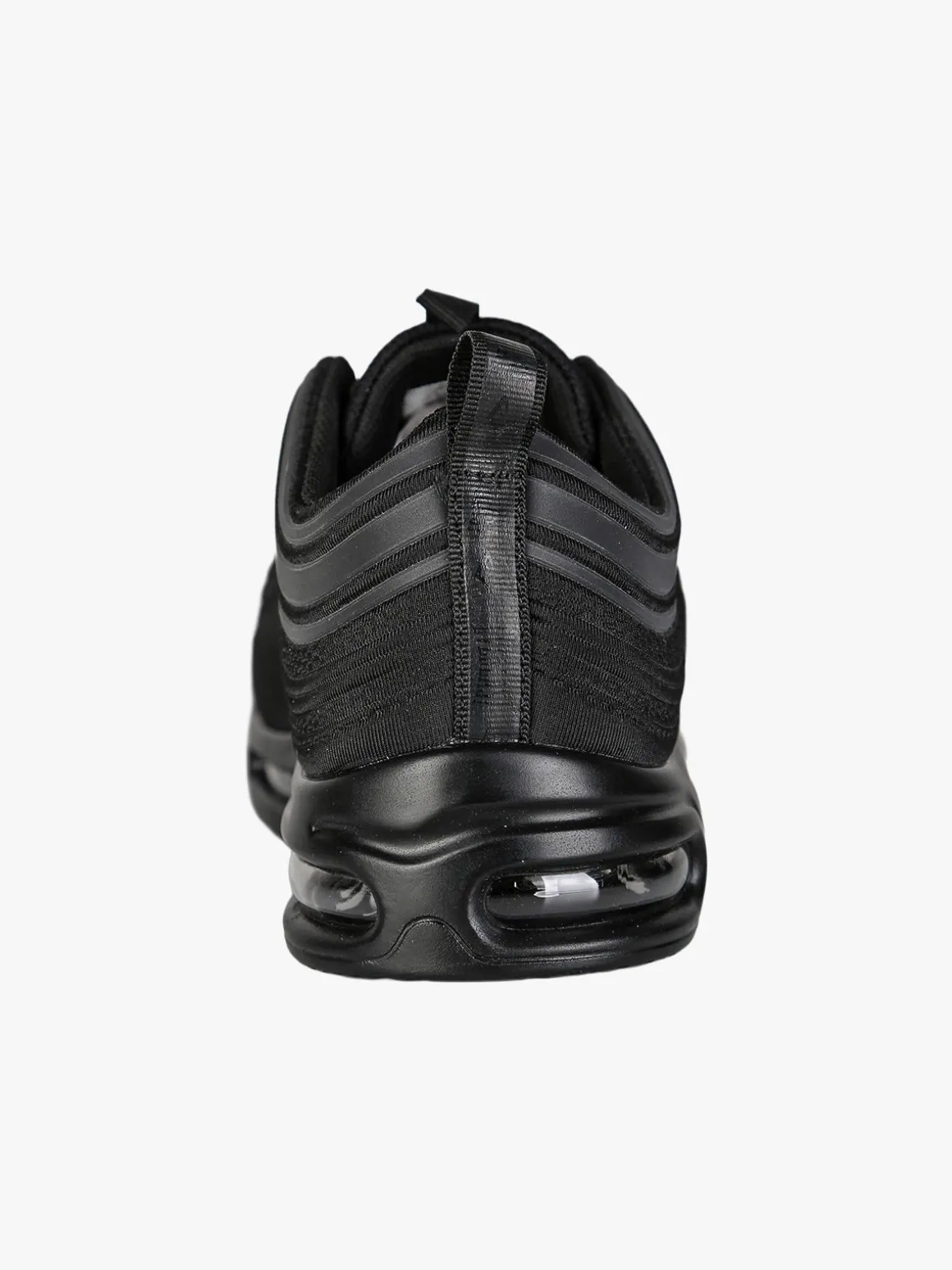 Everlast Sneakers sportive con air da uomo