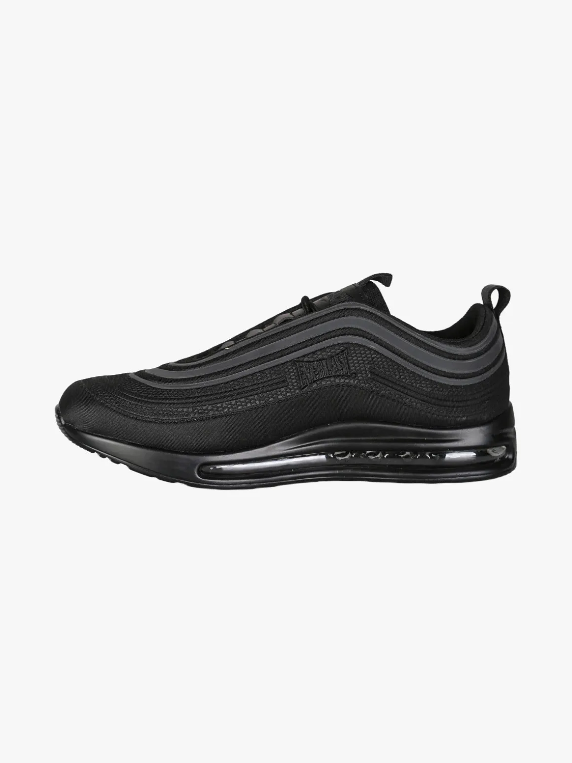 Everlast Sneakers sportive con air da uomo