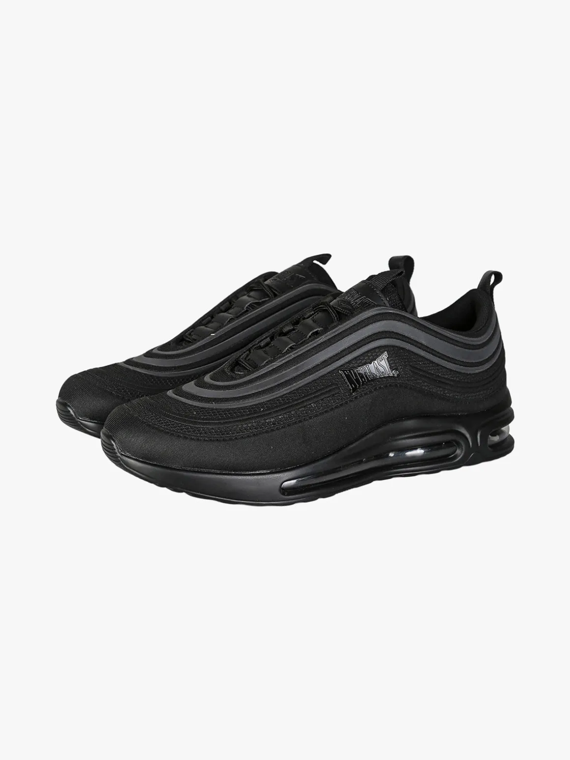 Everlast Sneakers sportive con air da uomo