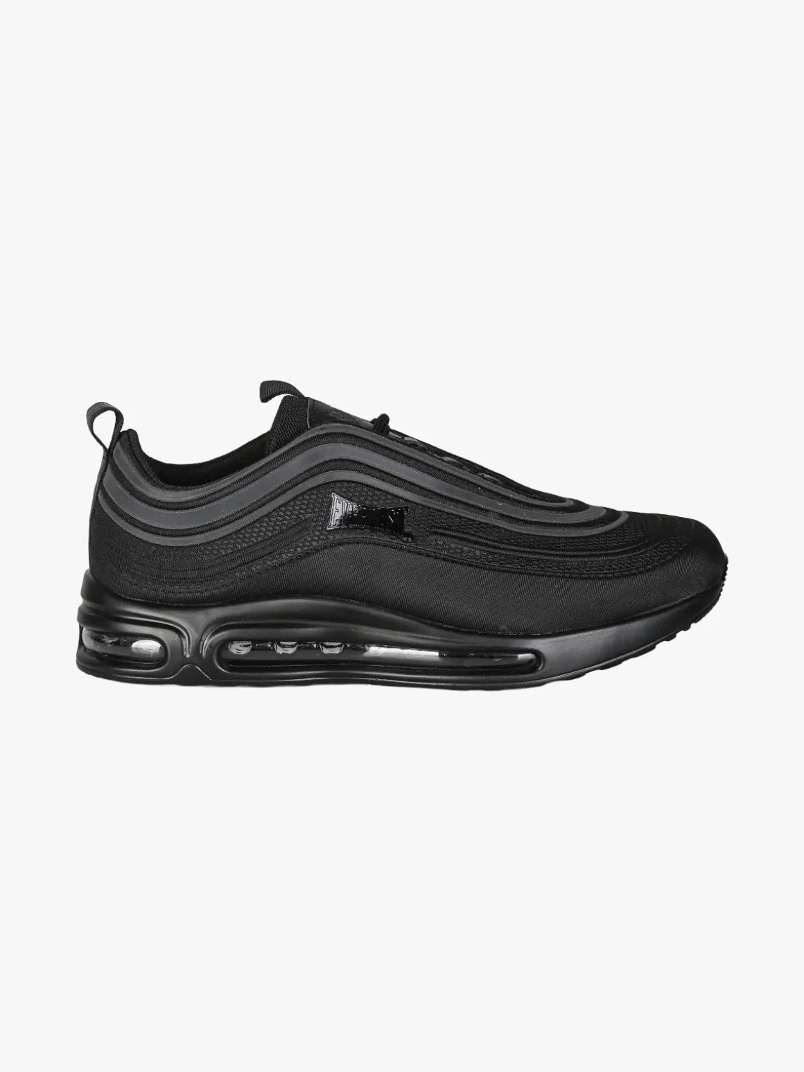 Everlast Sneakers sportive con air da uomo