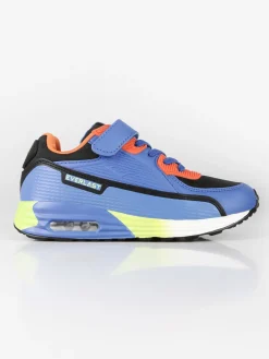 Everlast Sneakers sportive da bambino con air