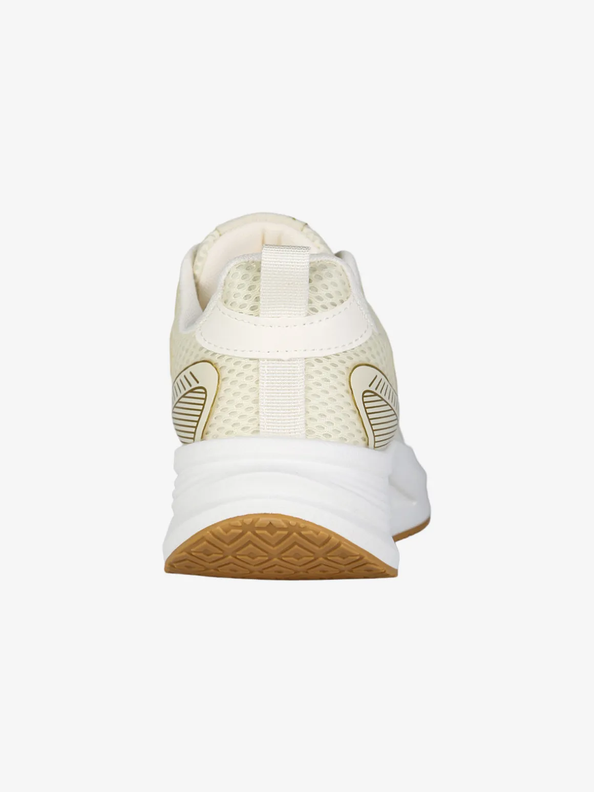 Everlast Sneakers sportive da donna con lacci - bianco