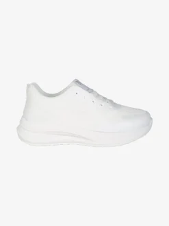 Everlast Sneakers sportive da donna stringate - bianco