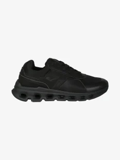Everlast Sneakers sportive da uomo stringate - nero