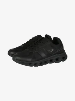 Everlast Sneakers sportive da uomo stringate - nero