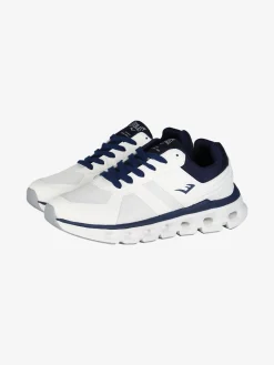 Everlast Sneakers sportive da uomo stringate - bianco
